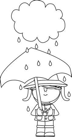 Free Black And White Clipart Rain, Download Free Black And White ...