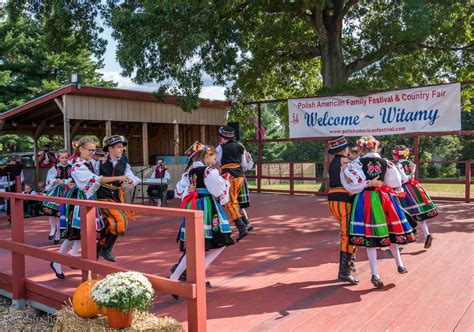 Our Program | Polish American Festival & Country Fair