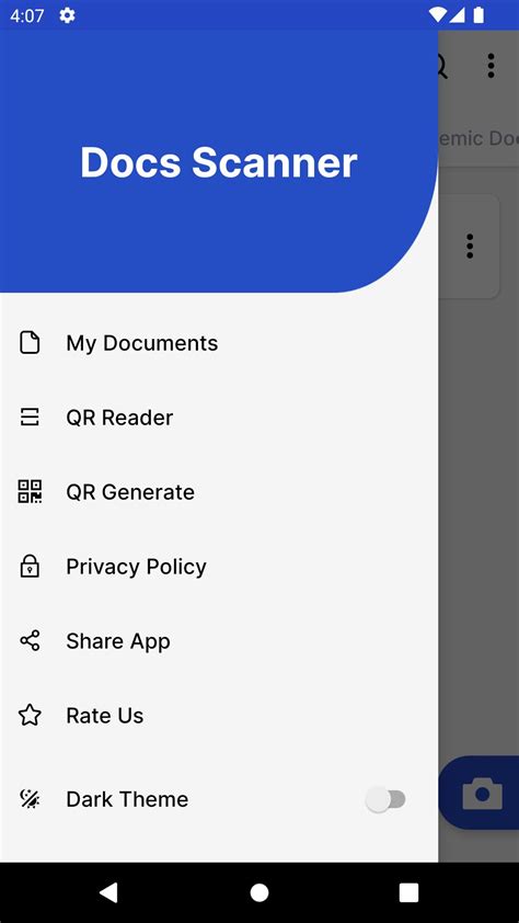 Documents Scanner APK for Android Download