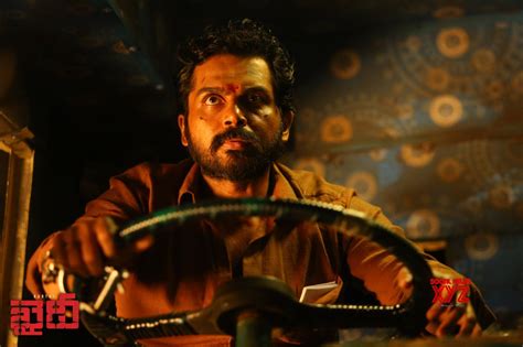 Karthi's Khaidi Movie Latest Stills - Social News XYZ