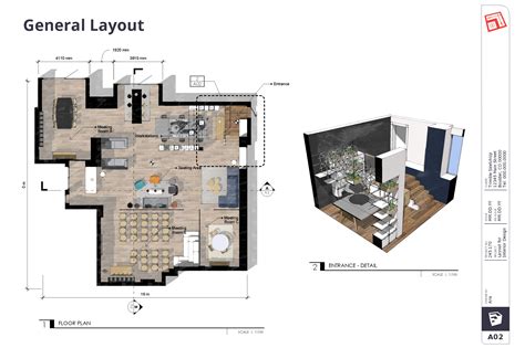 Sketchup Layout Templates