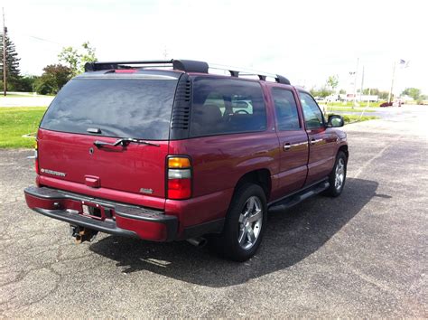 2006 Chevrolet Suburban - Pictures - CarGurus