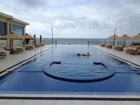 Kingsbury Hotel -Pool - Picture of The Ocean, The Kingsbury, Colombo - TripAdvisor