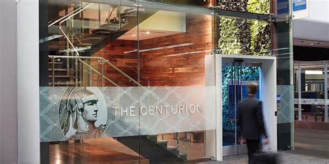 Full List of U.S. Amex Centurion Lounges [Locations, Amenities, Map]