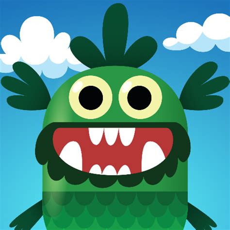 Teach Your Monster to Read - Apps on Google Play