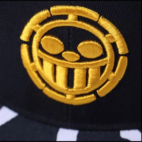 Trafalgar Law Hat | Free Shipping Worldwide ! | No 1 Fan Shop!