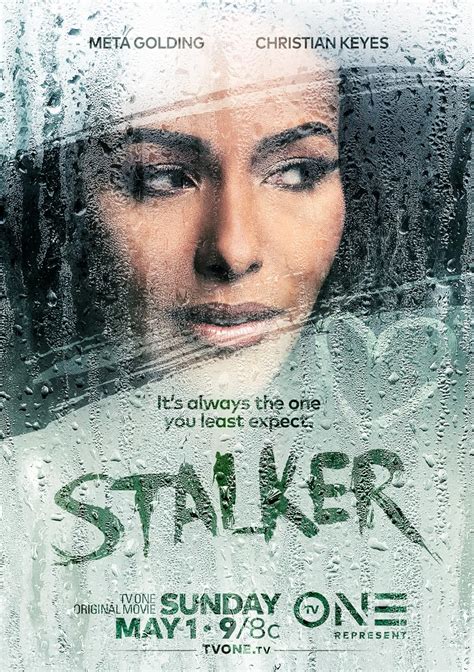 Stalker Cbs Poster