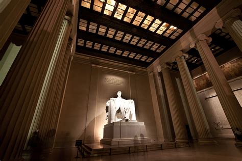 Lincoln Memorial