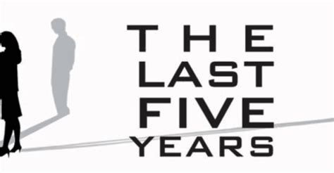 The Best Songs in The Last Five Years Soundtrack, Ranked