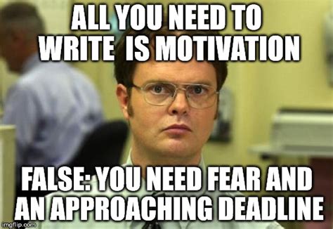 Dwight Schrute Memes - Imgflip