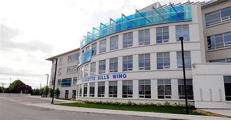 48 solar panels for Belleville hospital | The Belleville Intelligencer