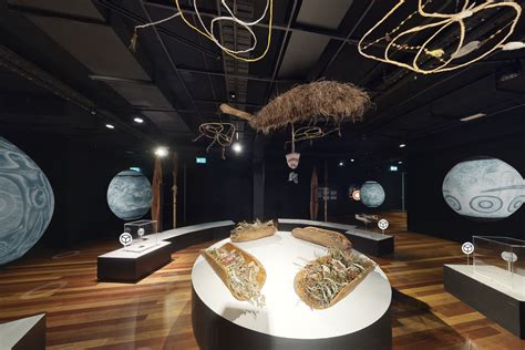 Virtual tours of Australian Museum exhibitions