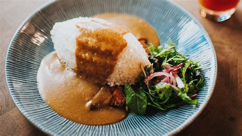 Wagamama Has Revealed The Secret Recipe For Their Chicken Katsu Curry - Secret Manchester