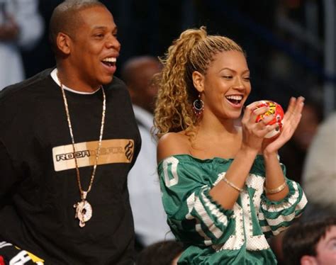 Beyoncé and JAY-Z Relationship Timeline - The Frisky