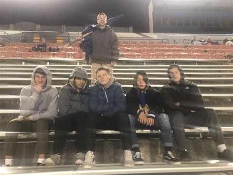 Mead High School on Twitter: "These @MEAD_ATHLETICS #InsanePantherFans are at Albi rooting on ...