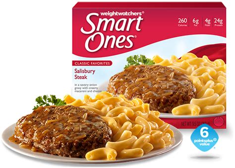 10 Popular Frozen Dinners, Ranked by Sodium Content