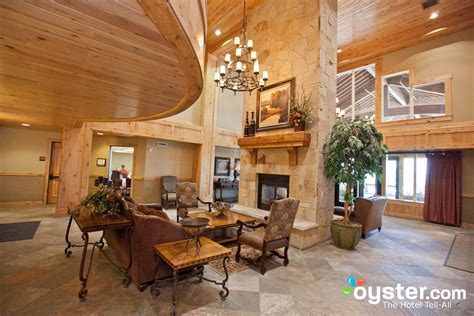 Silverado Lodge Review: What To REALLY Expect If You Stay