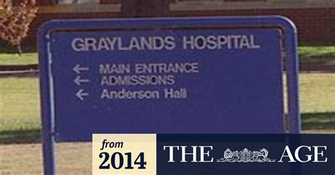 Graylands Hospital to close, patients not affected