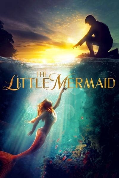 The Little Mermaid (2018) เงือกน้อยผจญภัย - ดูหนังใหม่ฟรี pannunghd