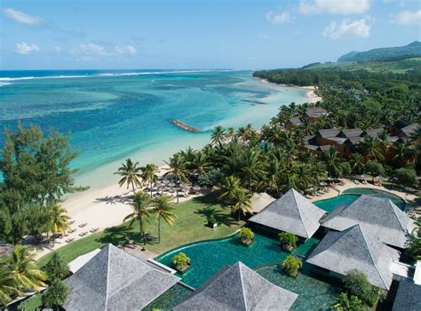 The best all inclusive resorts in Mauritius – The Holiday Factory