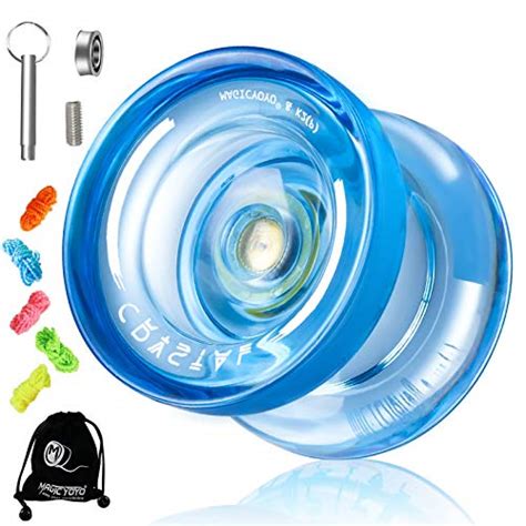 10 Best yoyo ball for beginners 2021 : Reviews and buying Guide