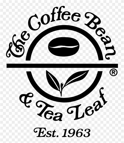 Coffee Bean Logo Design