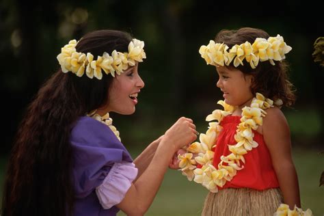 Meet the People Who Live in Hawaii in 2023 | Hawaii, Hawaiian culture ...