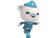 Captain Barnacles | Octonauts Wiki | FANDOM powered by Wikia