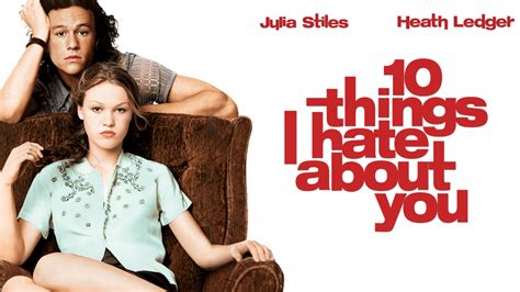 Watch 10 Things I Hate About You | Disney+