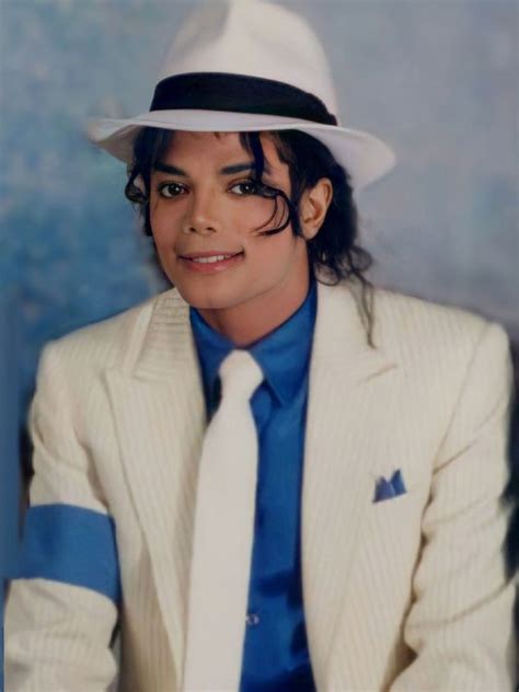 Smooth Criminal Michael Jackson White Blazer - The Movie Fashion