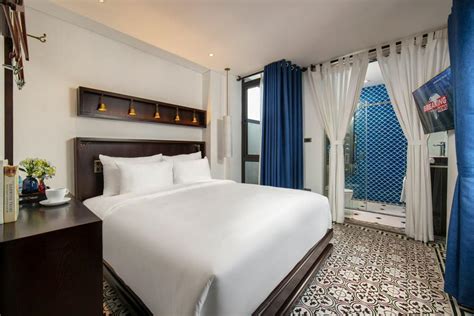 Best Price on Carillon Boutique Hotel in Hanoi + Reviews!