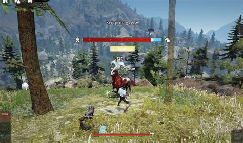 Thanks BDO!! : blackdesertonline