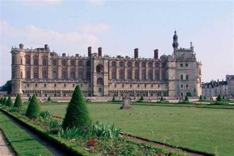 SAINT-GERMAIN-EN-LAYE CASTLE - NATIONAL ARCHAEOLOGY MUSEUM - Archaeology - Saint-Germain-en-Laye ...