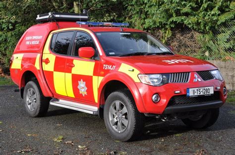 Scottish fire chiefs to consider using budget vans without full rescue equipment - The Sunday Post