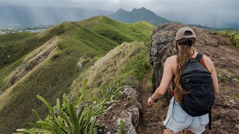 Experience Hawaii with the Best Oahu Hiking Tours - Real Hawaii Tours