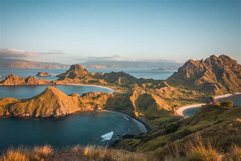 Lesser Sunda Island Odyssey - Lombok to Komodo - Kated