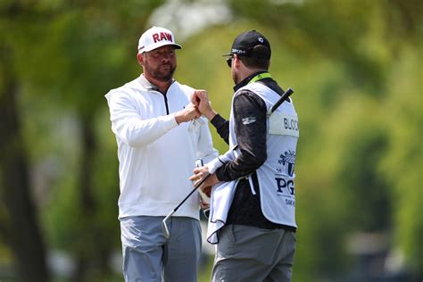 Michael Block Eyeing Low Club Pro Honors at PGA Championship