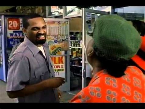 Friday After Next Trailer (2002) - YouTube