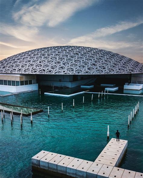 Louvre Abu Dhabi | Museum | Experience Abu Dhabi | Dubai city, Abu dhabi, Louvre