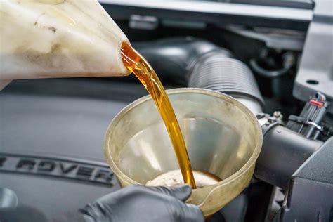 5w30 vs 5w40 Engine Oil: What's The Difference Between Them?