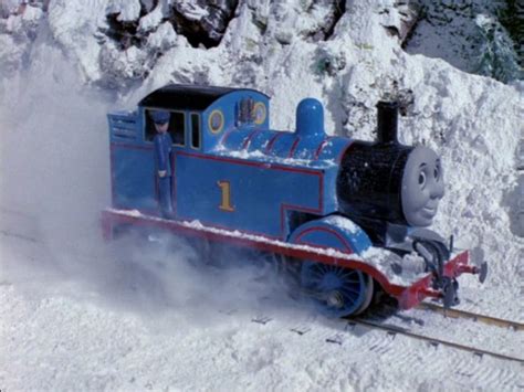 Thomas, Terence and the Snow/Gallery