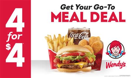 Summer Savings, Wendy's® Style | Wendy's Blog