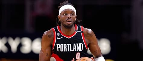 Jerami Grant Will Re-Sign In Portland For $160 Million