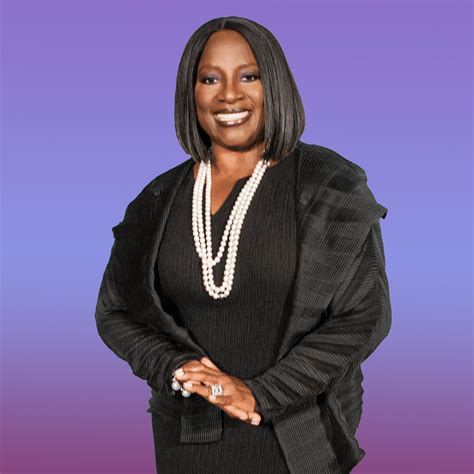 LaTanya Richardson Jackson Doesn't Mind Playing A Maid In 'To Kill A ...