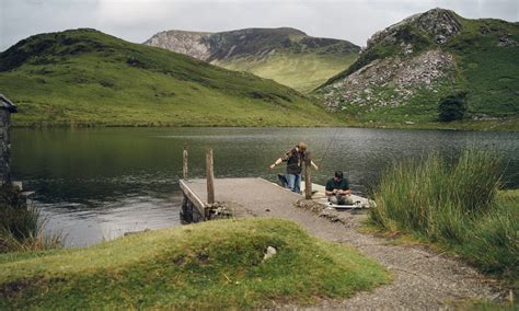 Fishing | Eryri National Park