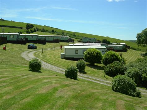 Castle Point Caravan Park , Dumfries & Galloway, UK DG5 4QL - Your Parks