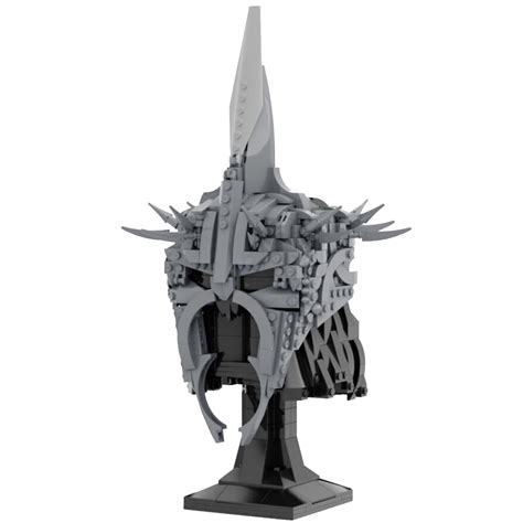 Lego Witch King Helmet | ubicaciondepersonas.cdmx.gob.mx