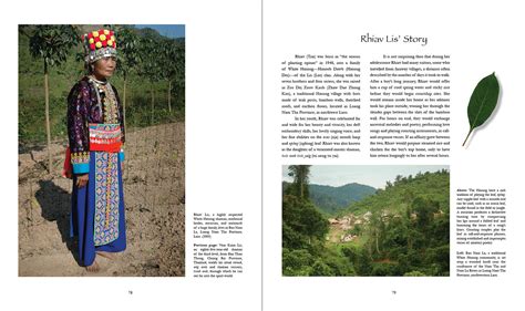 Hmong Songs of Memory Book | By Victoria Vorreiter