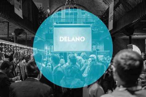 Delano Live + Meet the Americans: key takeaways from US startup success ...