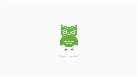 Duolingo Logo Redesign – Jack Morgan | Designer at Duolingo & Google ...